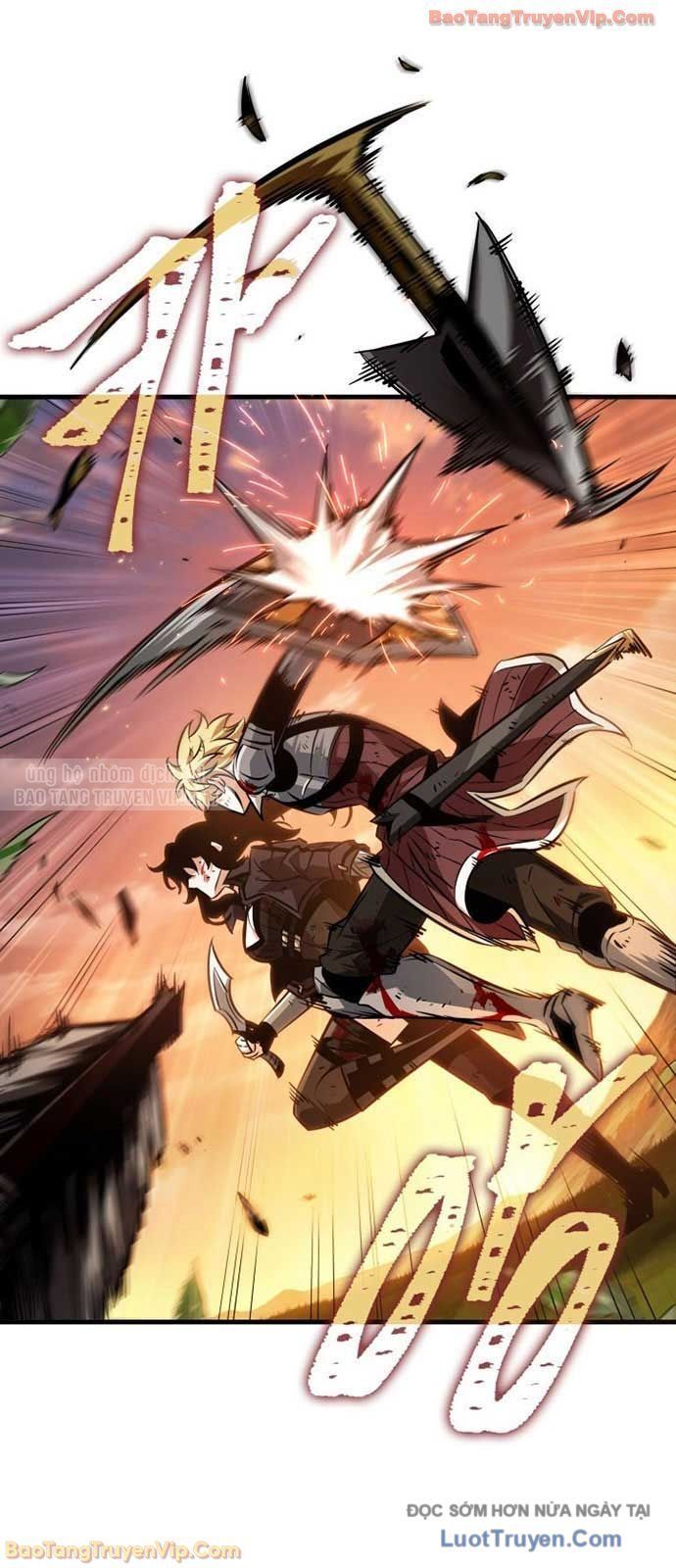 Gacha Vô Hạn [Chap 174]