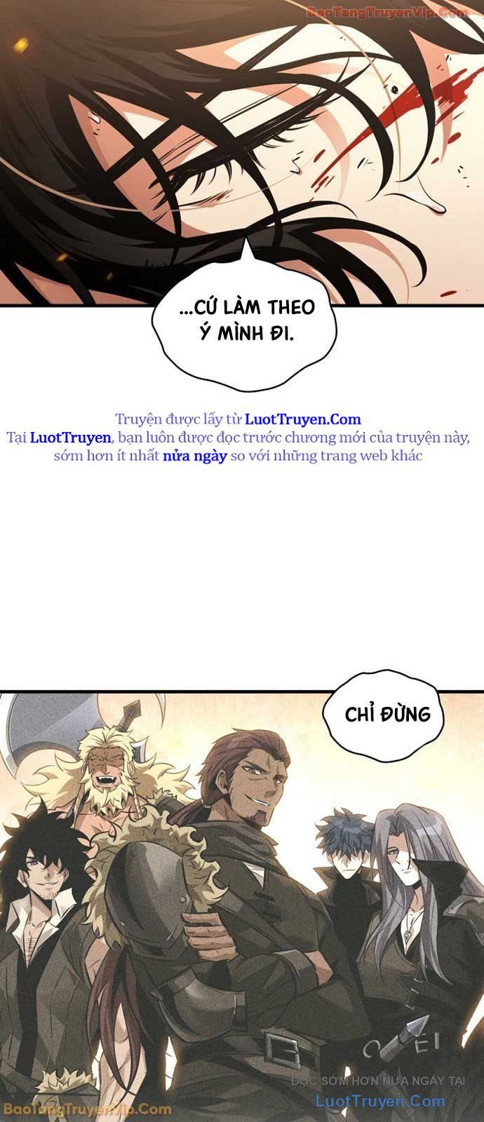 Gacha Vô Hạn [Chap 174]