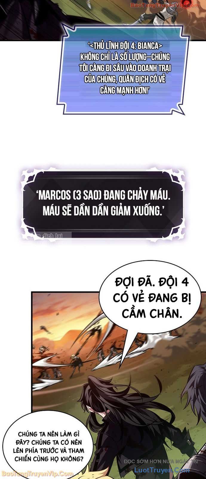 Gacha Vô Hạn [Chap 174]