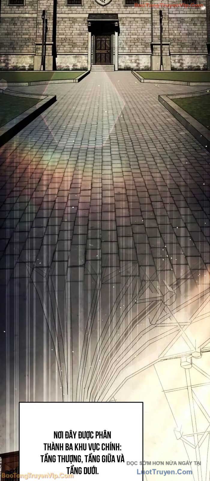 Cuộc Sống Tái Sinh Của Pháp Sư Hẻm Tối [Chap 20]