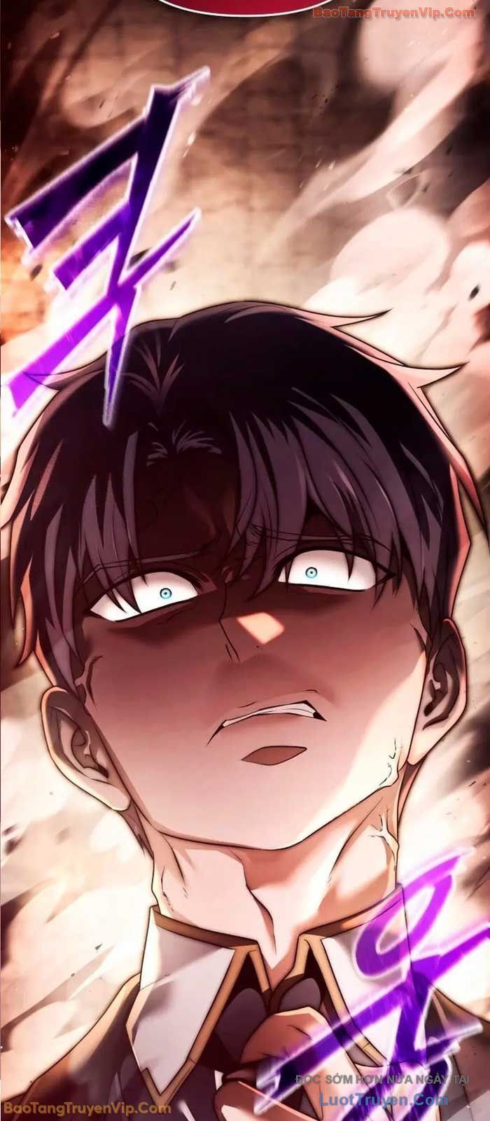 Cuộc Sống Tái Sinh Của Pháp Sư Hẻm Tối [Chap 20]