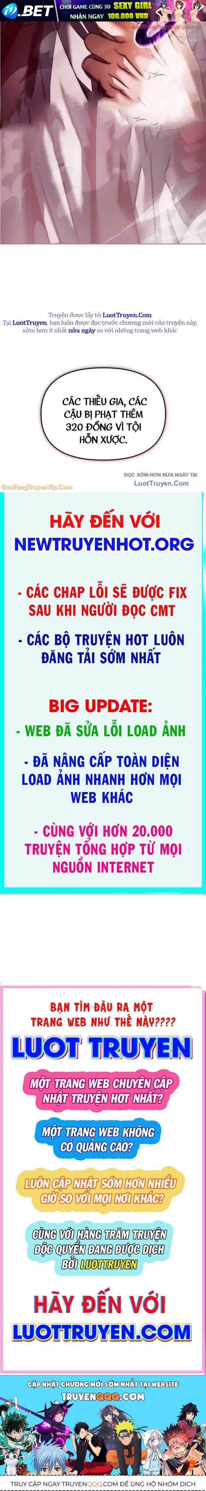 Cuộc Sống Tái Sinh Của Pháp Sư Hẻm Tối [Chap 20]
