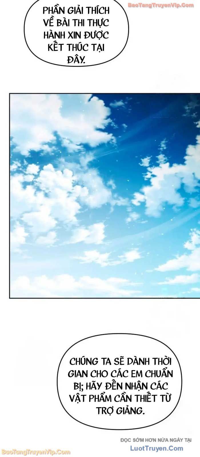 Cuộc Sống Tái Sinh Của Pháp Sư Hẻm Tối [Chap 20]