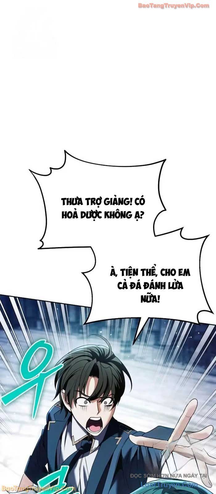 Cuộc Sống Tái Sinh Của Pháp Sư Hẻm Tối [Chap 20]