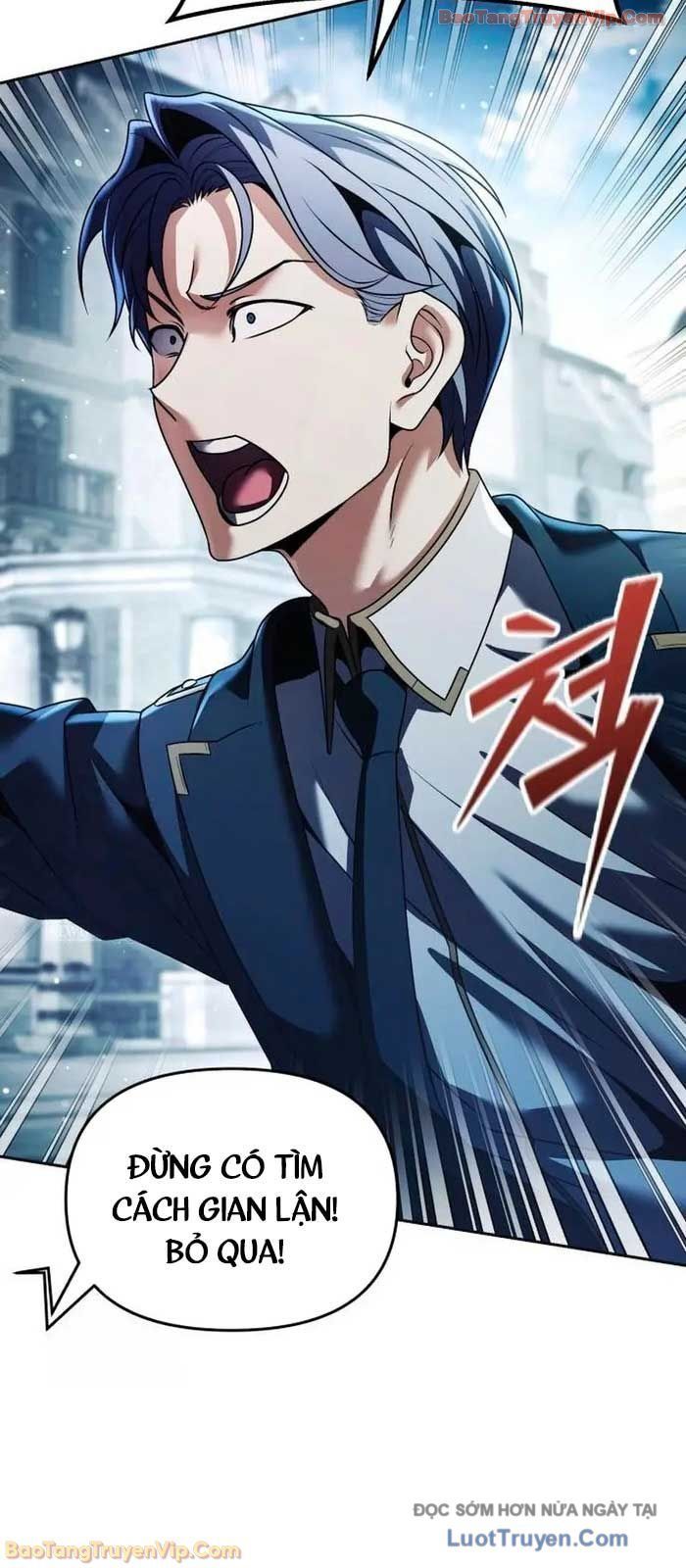 Cuộc Sống Tái Sinh Của Pháp Sư Hẻm Tối [Chap 20]