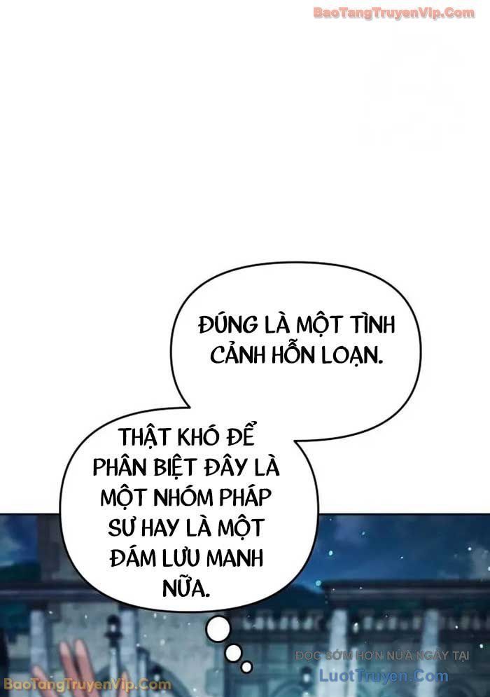 Cuộc Sống Tái Sinh Của Pháp Sư Hẻm Tối [Chap 20]