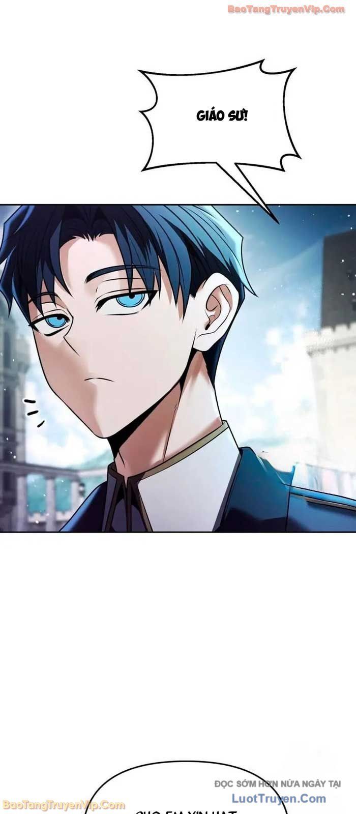 Cuộc Sống Tái Sinh Của Pháp Sư Hẻm Tối [Chap 20]