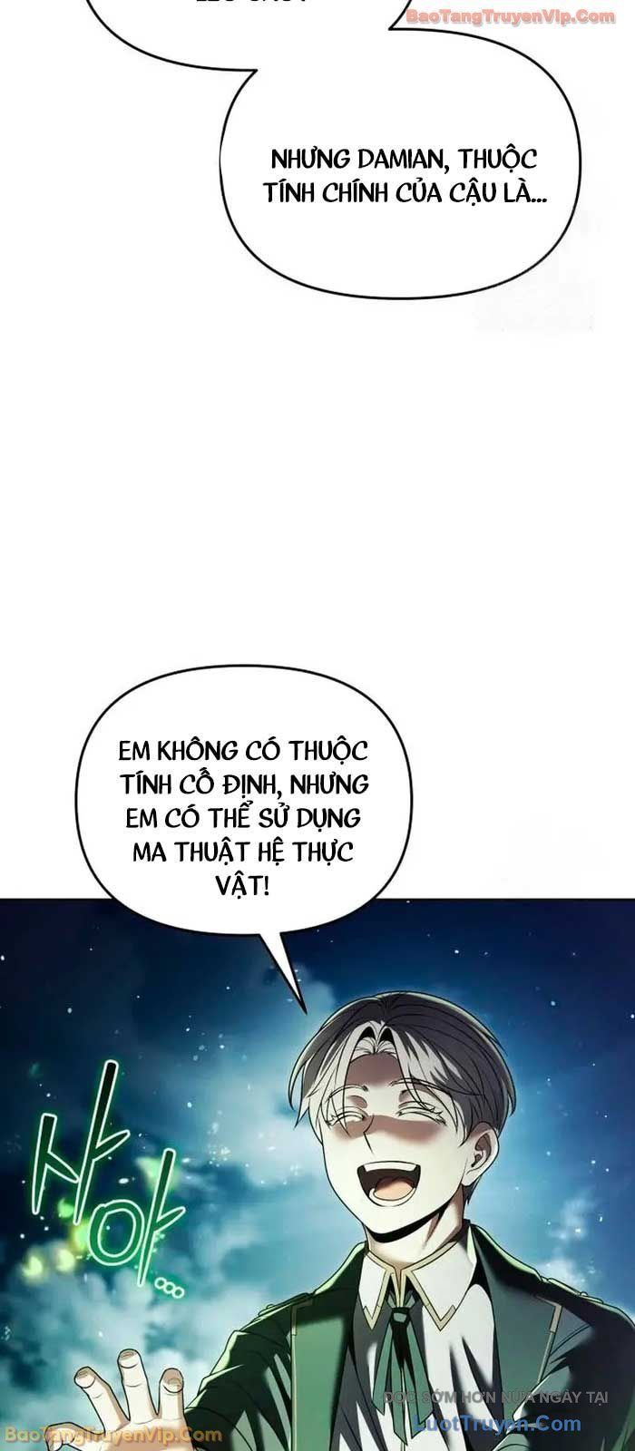 Cuộc Sống Tái Sinh Của Pháp Sư Hẻm Tối [Chap 20]