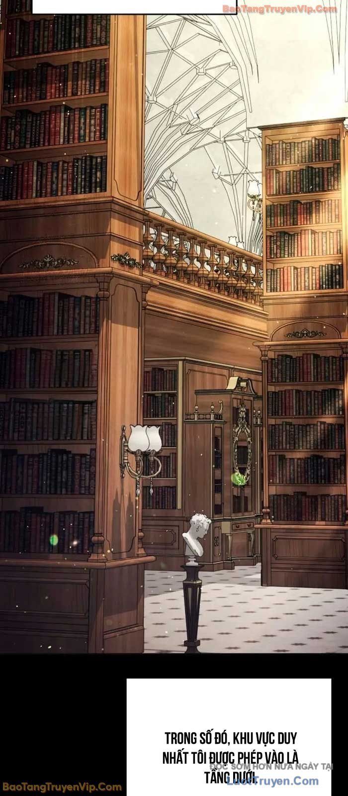 Cuộc Sống Tái Sinh Của Pháp Sư Hẻm Tối [Chap 20]