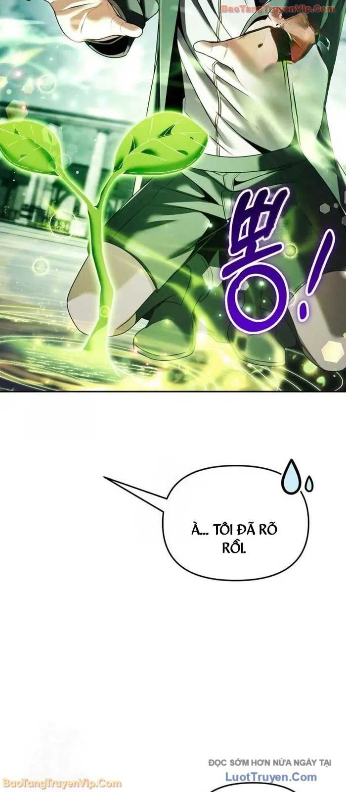 Cuộc Sống Tái Sinh Của Pháp Sư Hẻm Tối [Chap 20]