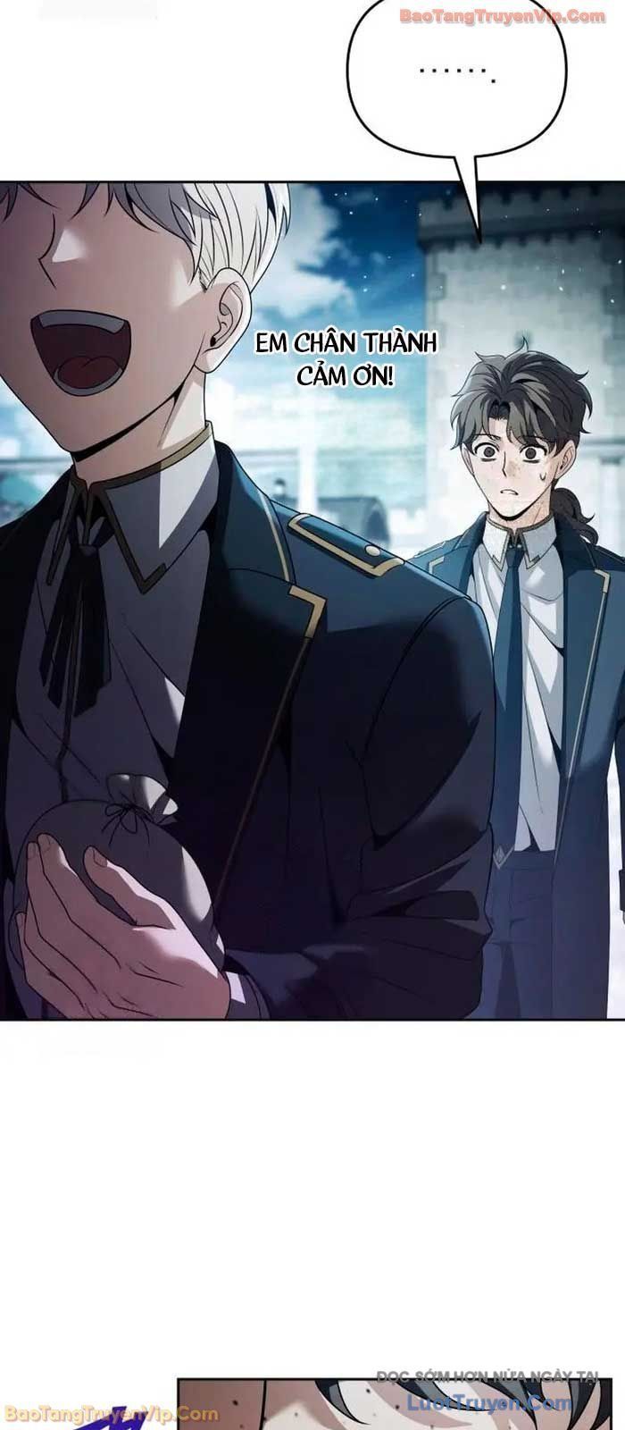 Cuộc Sống Tái Sinh Của Pháp Sư Hẻm Tối [Chap 20]