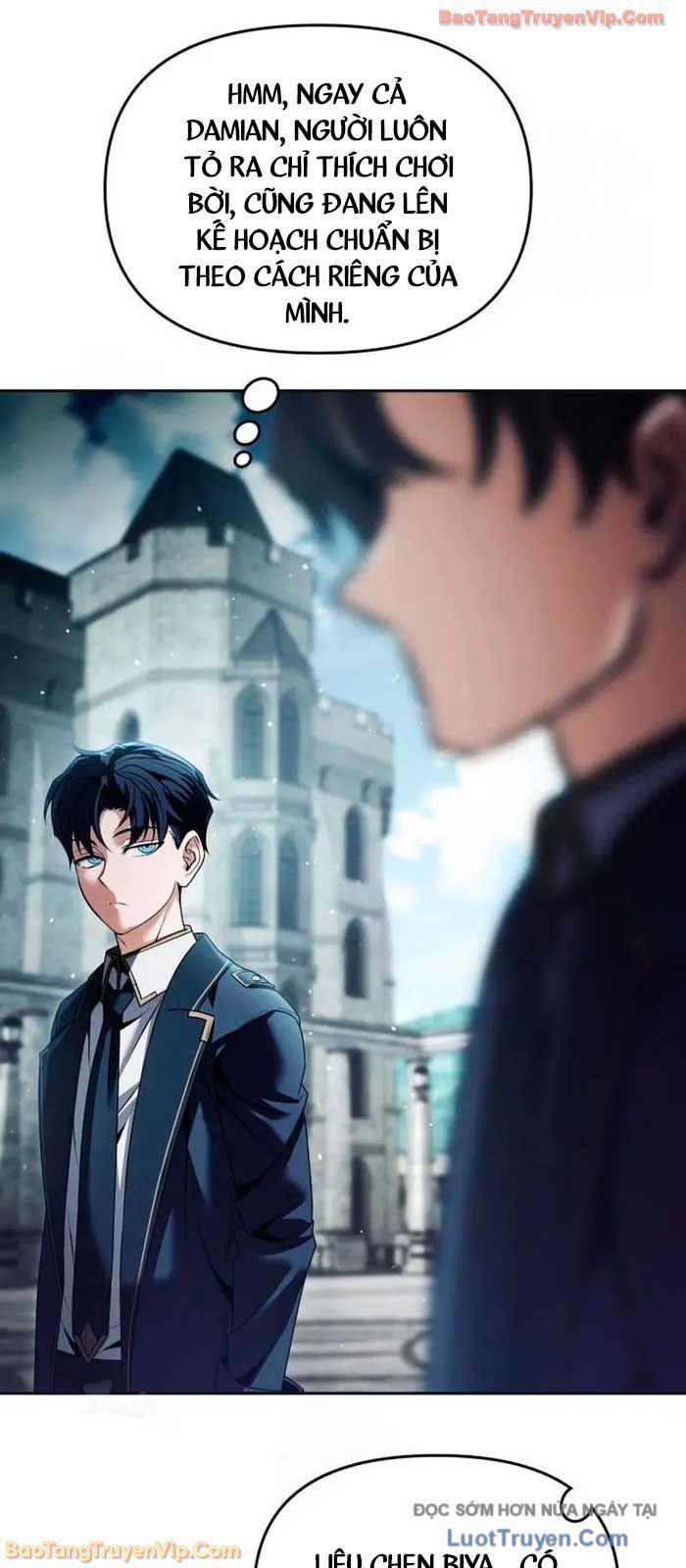 Cuộc Sống Tái Sinh Của Pháp Sư Hẻm Tối [Chap 20]