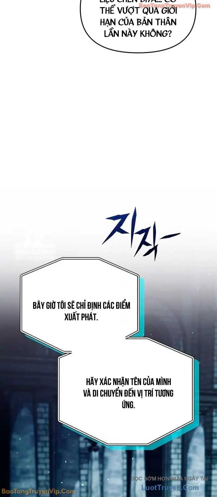 Cuộc Sống Tái Sinh Của Pháp Sư Hẻm Tối [Chap 20]