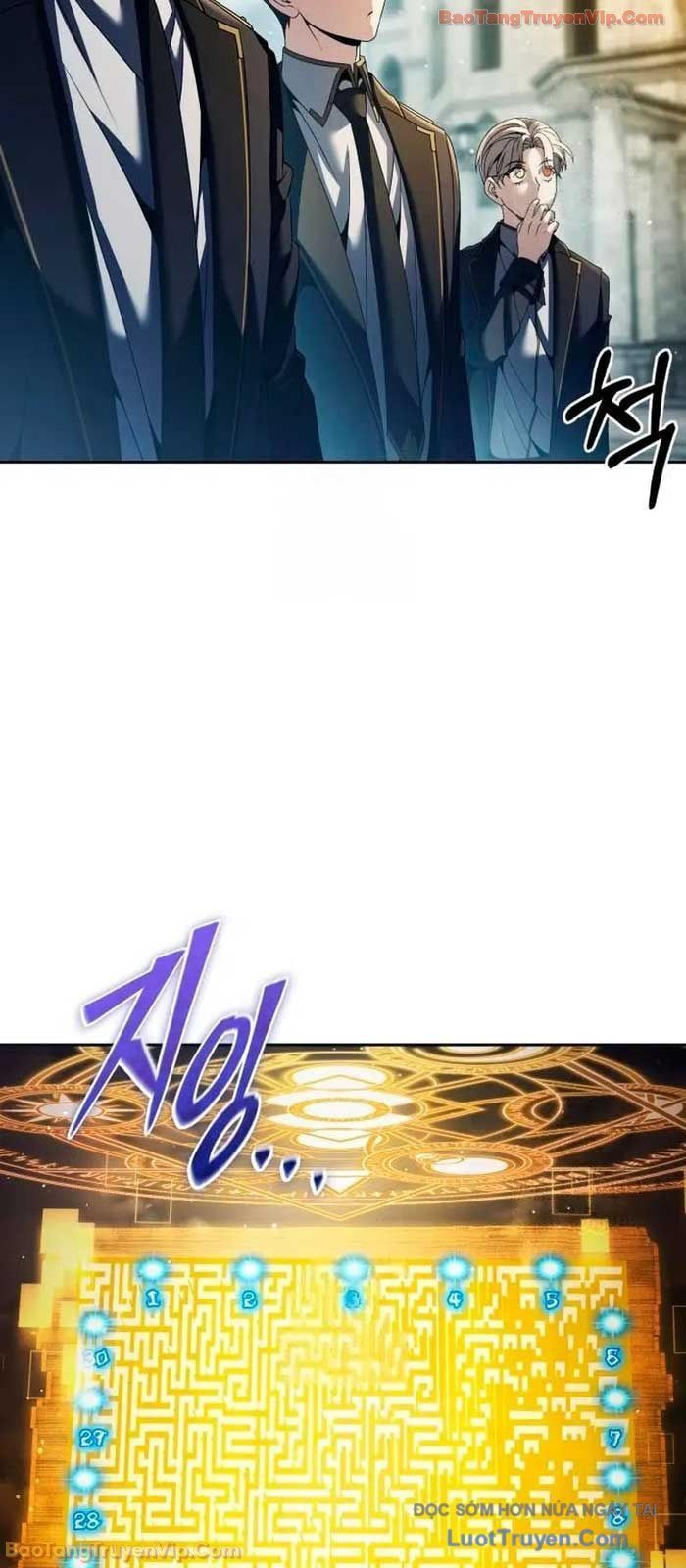 Cuộc Sống Tái Sinh Của Pháp Sư Hẻm Tối [Chap 20]