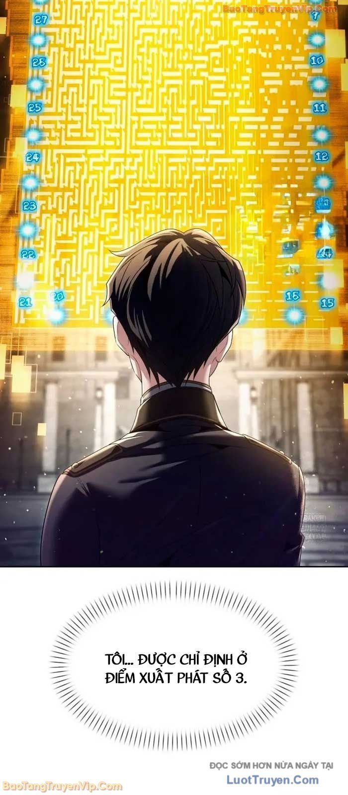 Cuộc Sống Tái Sinh Của Pháp Sư Hẻm Tối [Chap 20]