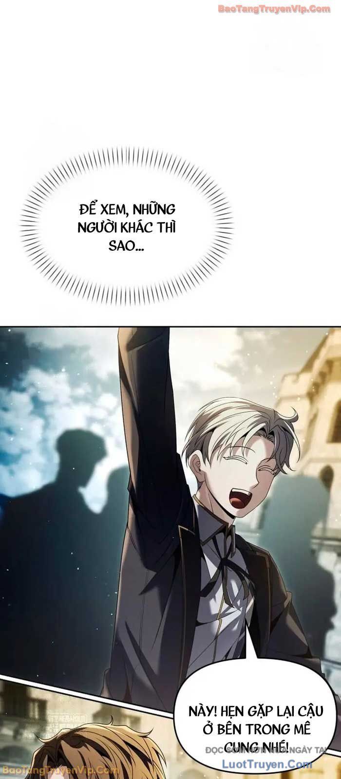 Cuộc Sống Tái Sinh Của Pháp Sư Hẻm Tối [Chap 20]