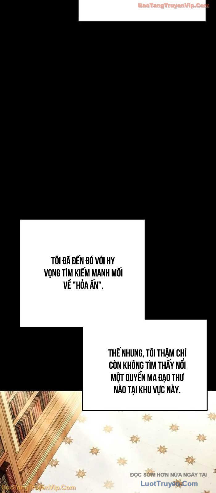 Cuộc Sống Tái Sinh Của Pháp Sư Hẻm Tối [Chap 20]