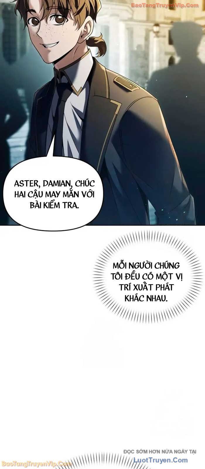 Cuộc Sống Tái Sinh Của Pháp Sư Hẻm Tối [Chap 20]