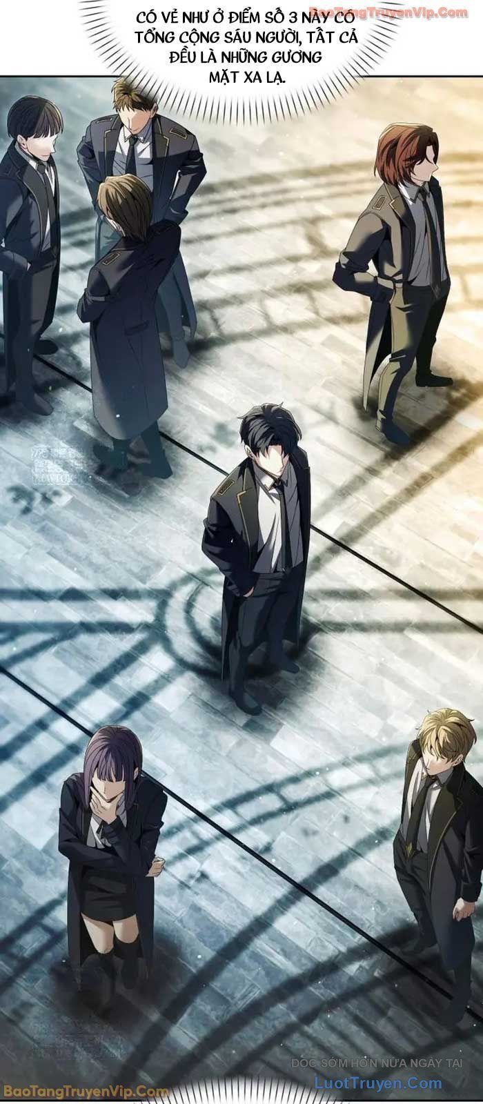 Cuộc Sống Tái Sinh Của Pháp Sư Hẻm Tối [Chap 20]