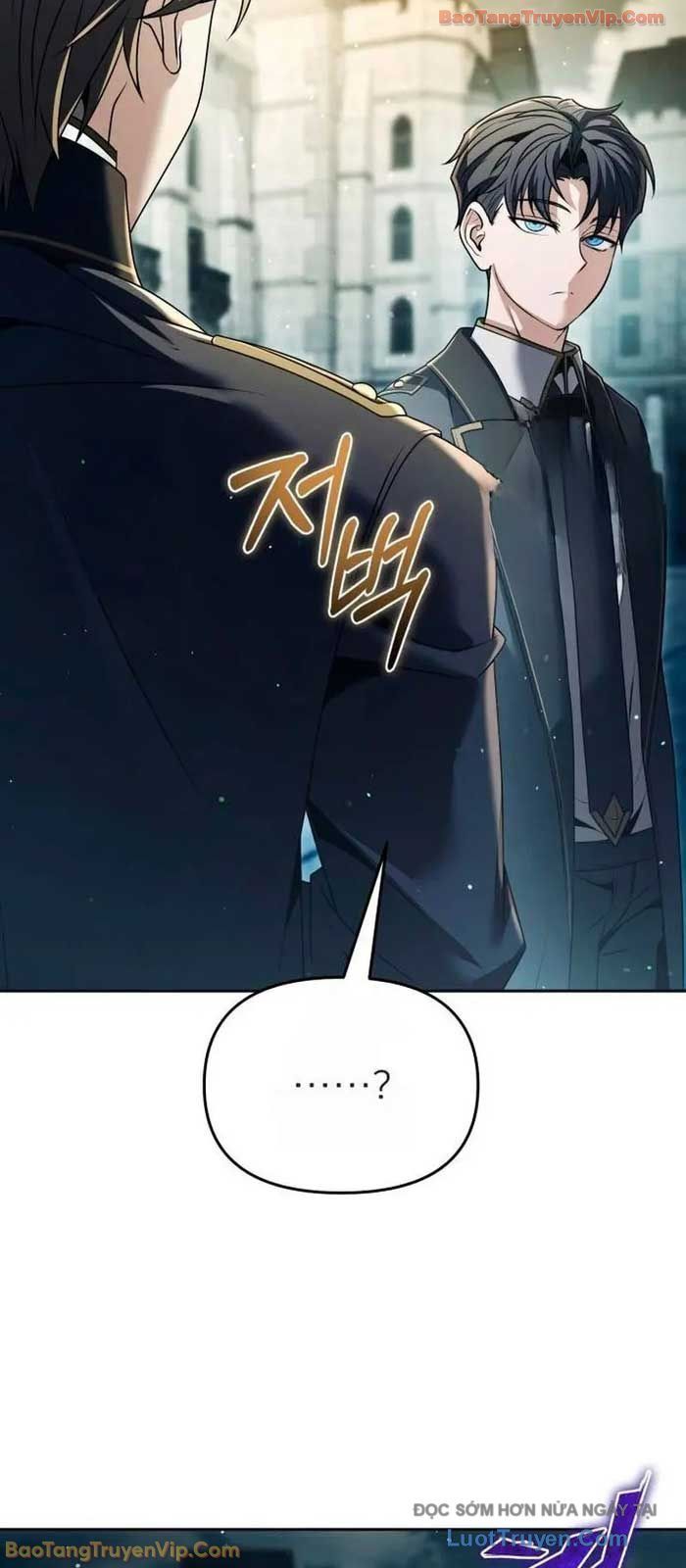 Cuộc Sống Tái Sinh Của Pháp Sư Hẻm Tối [Chap 20]