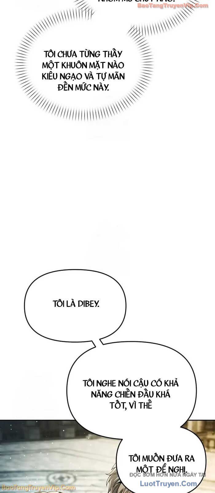 Cuộc Sống Tái Sinh Của Pháp Sư Hẻm Tối [Chap 20]