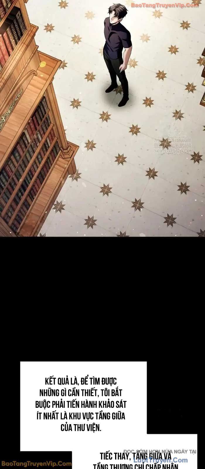 Cuộc Sống Tái Sinh Của Pháp Sư Hẻm Tối [Chap 20]