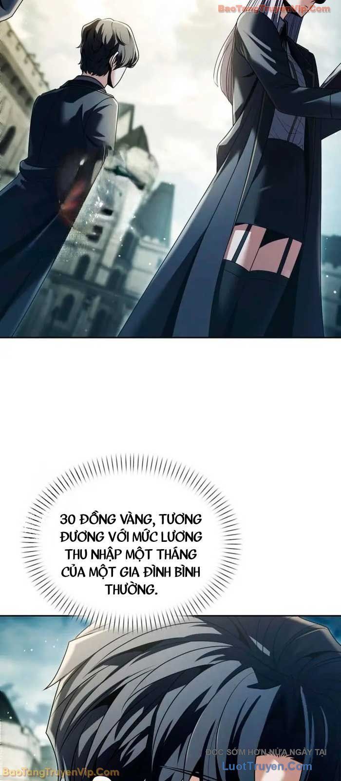 Cuộc Sống Tái Sinh Của Pháp Sư Hẻm Tối [Chap 20]