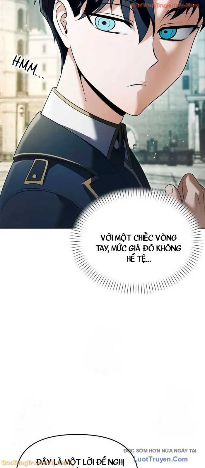 Cuộc Sống Tái Sinh Của Pháp Sư Hẻm Tối [Chap 20]