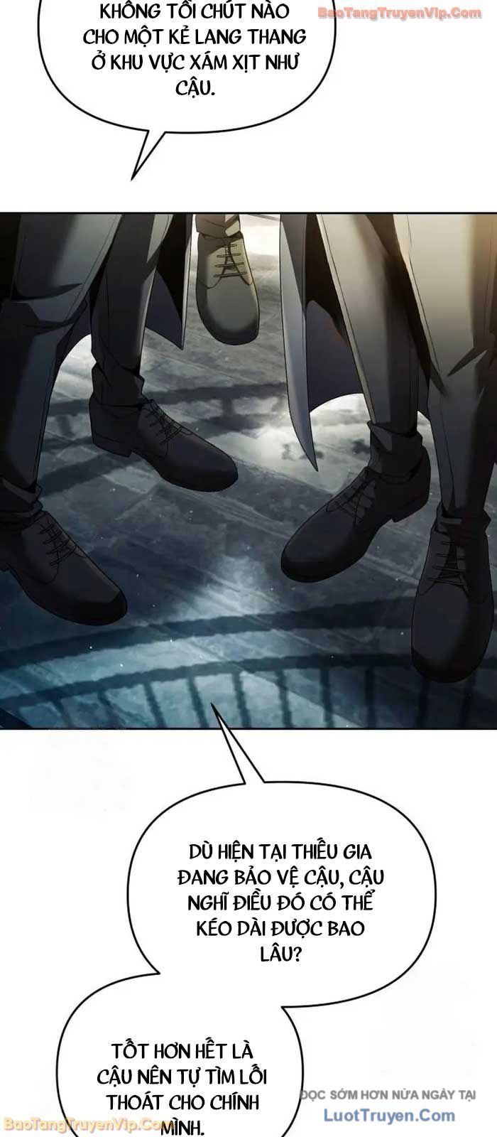 Cuộc Sống Tái Sinh Của Pháp Sư Hẻm Tối [Chap 20]