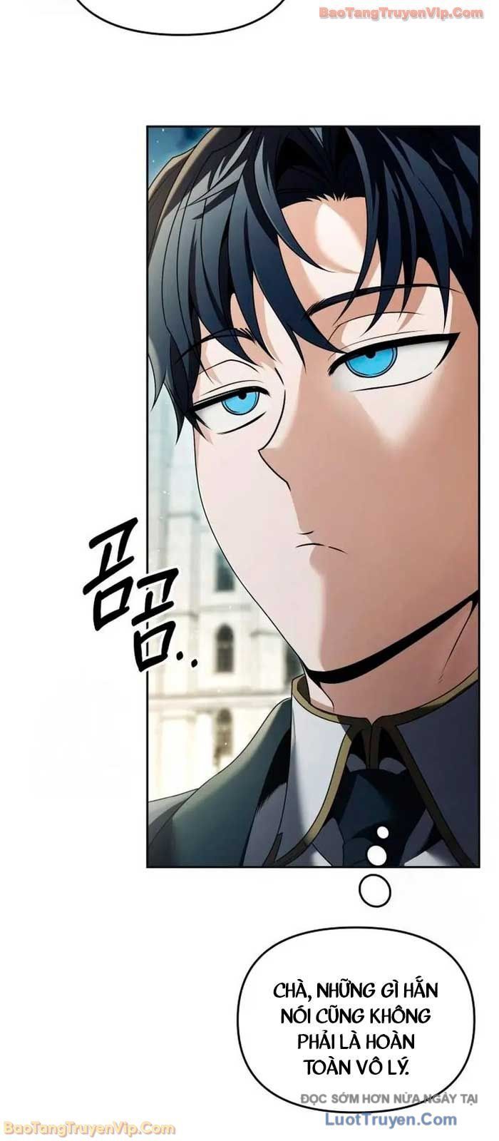 Cuộc Sống Tái Sinh Của Pháp Sư Hẻm Tối [Chap 20]