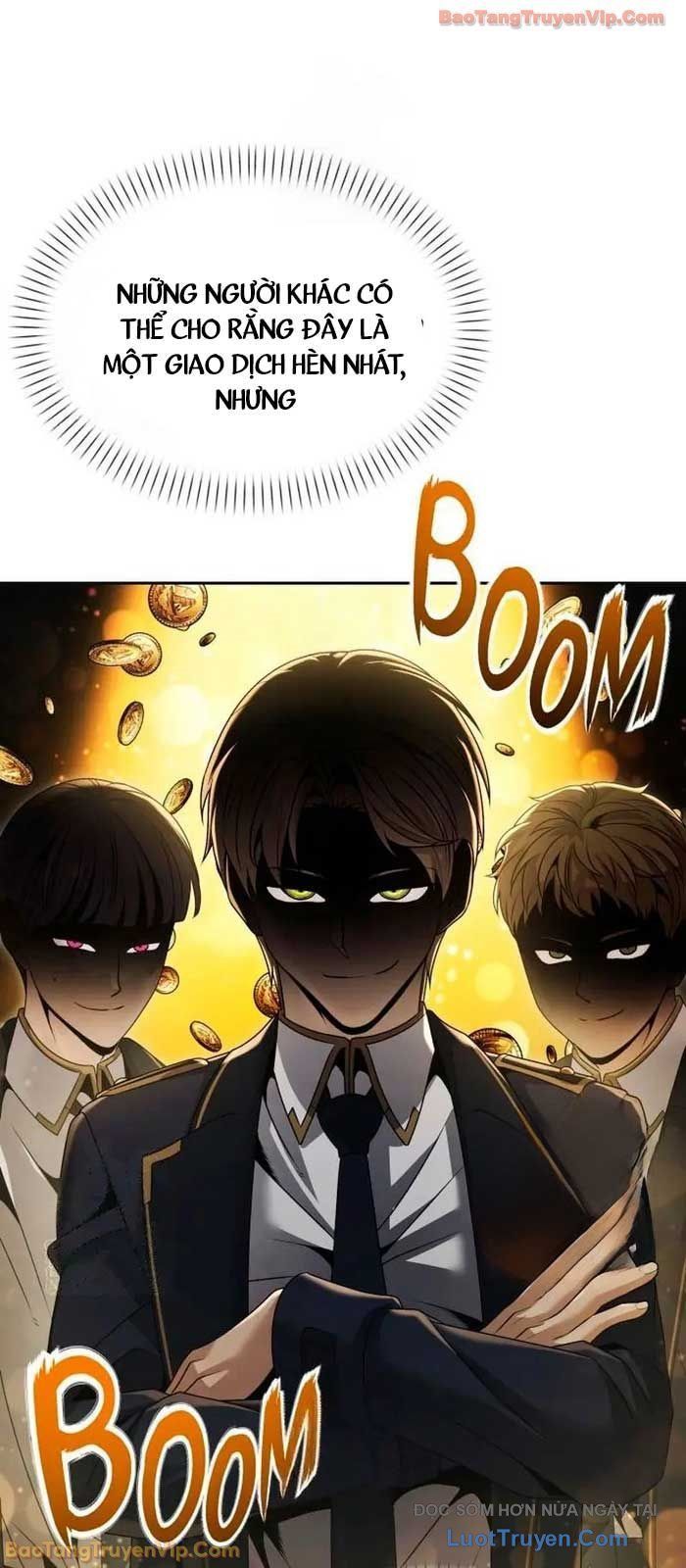 Cuộc Sống Tái Sinh Của Pháp Sư Hẻm Tối [Chap 20]