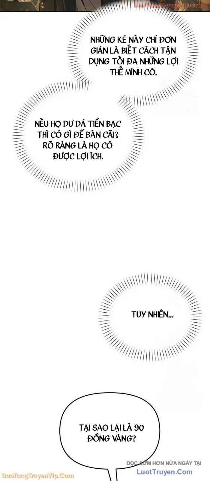 Cuộc Sống Tái Sinh Của Pháp Sư Hẻm Tối [Chap 20]