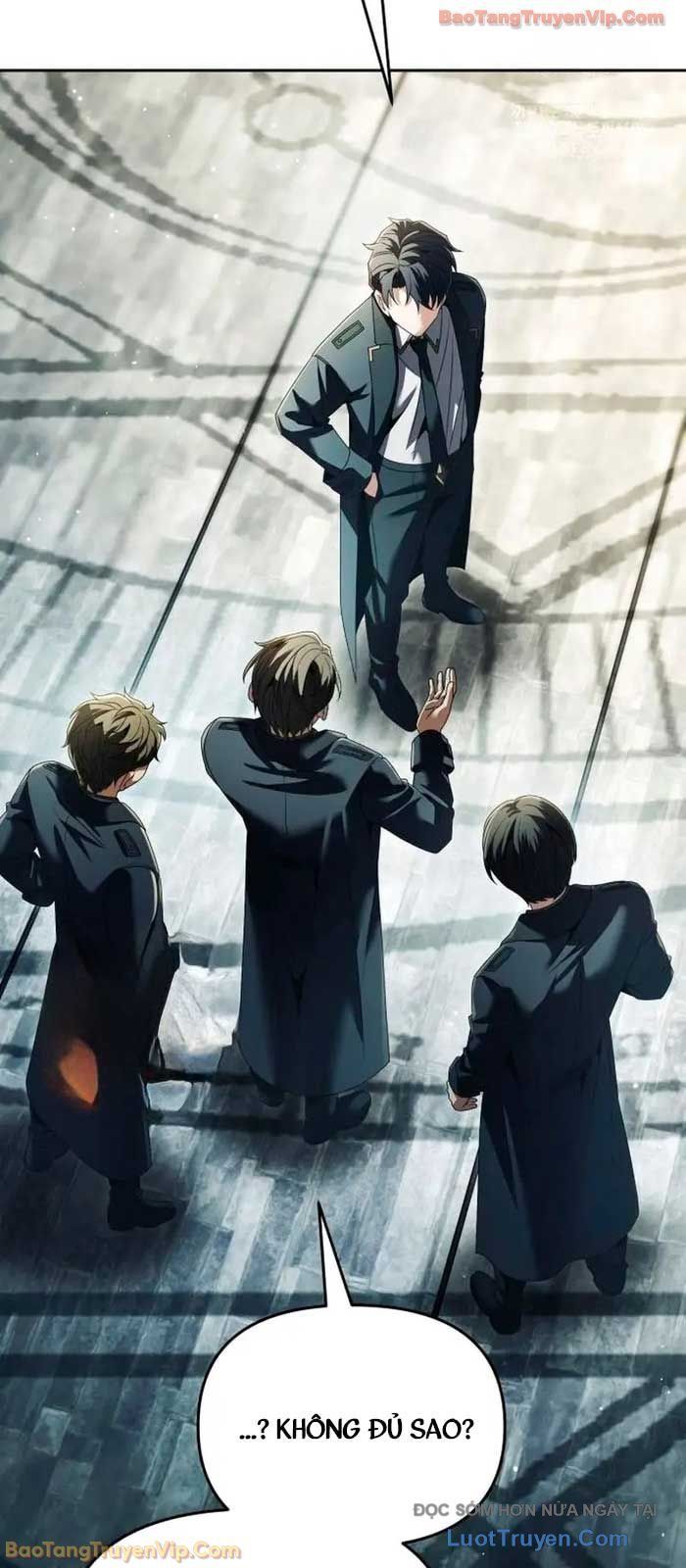 Cuộc Sống Tái Sinh Của Pháp Sư Hẻm Tối [Chap 20]