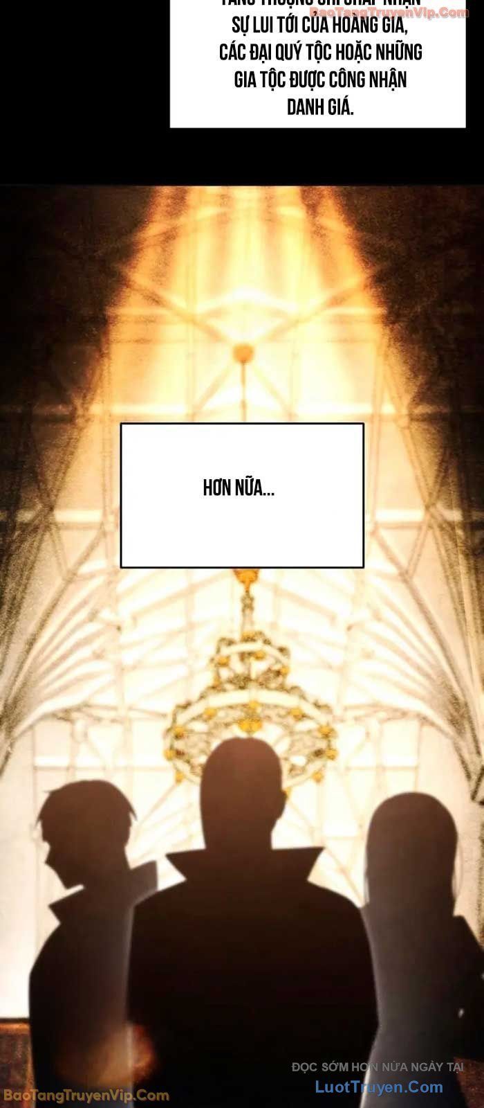 Cuộc Sống Tái Sinh Của Pháp Sư Hẻm Tối [Chap 20]