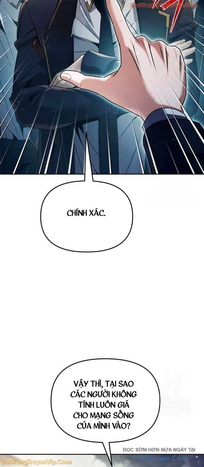 Cuộc Sống Tái Sinh Của Pháp Sư Hẻm Tối [Chap 20]