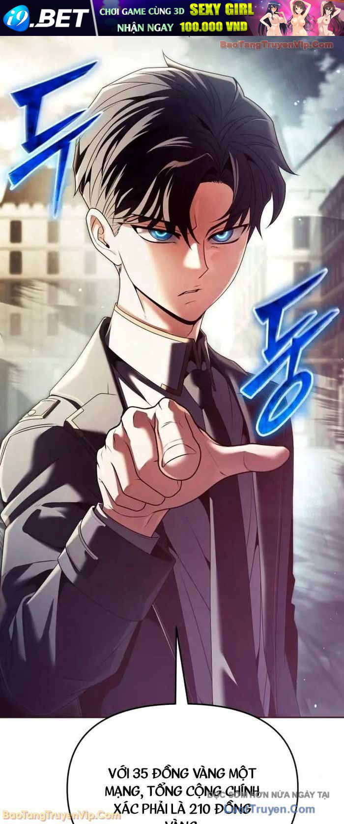 Cuộc Sống Tái Sinh Của Pháp Sư Hẻm Tối [Chap 20]