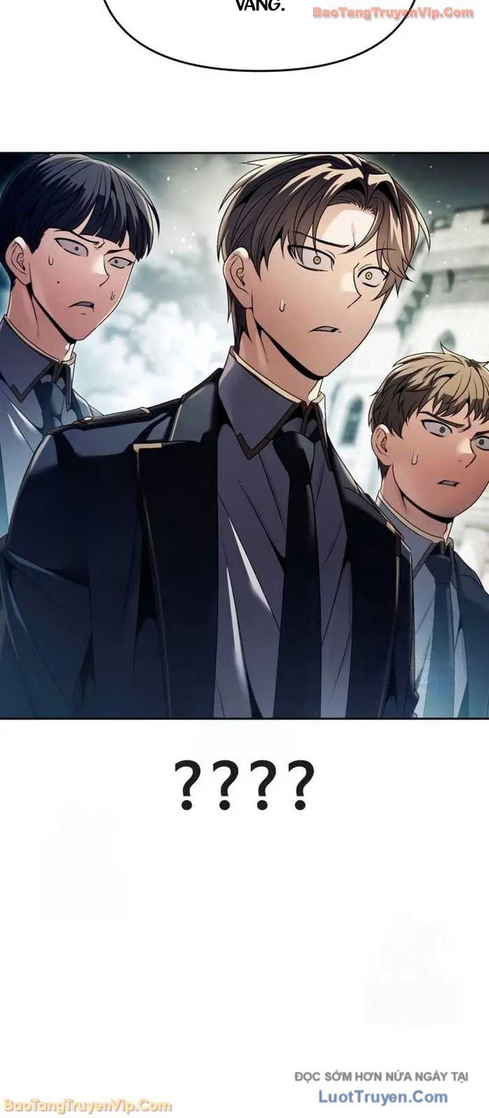 Cuộc Sống Tái Sinh Của Pháp Sư Hẻm Tối [Chap 20]