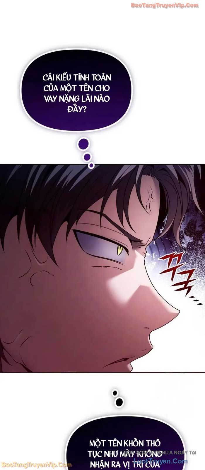 Cuộc Sống Tái Sinh Của Pháp Sư Hẻm Tối [Chap 20]