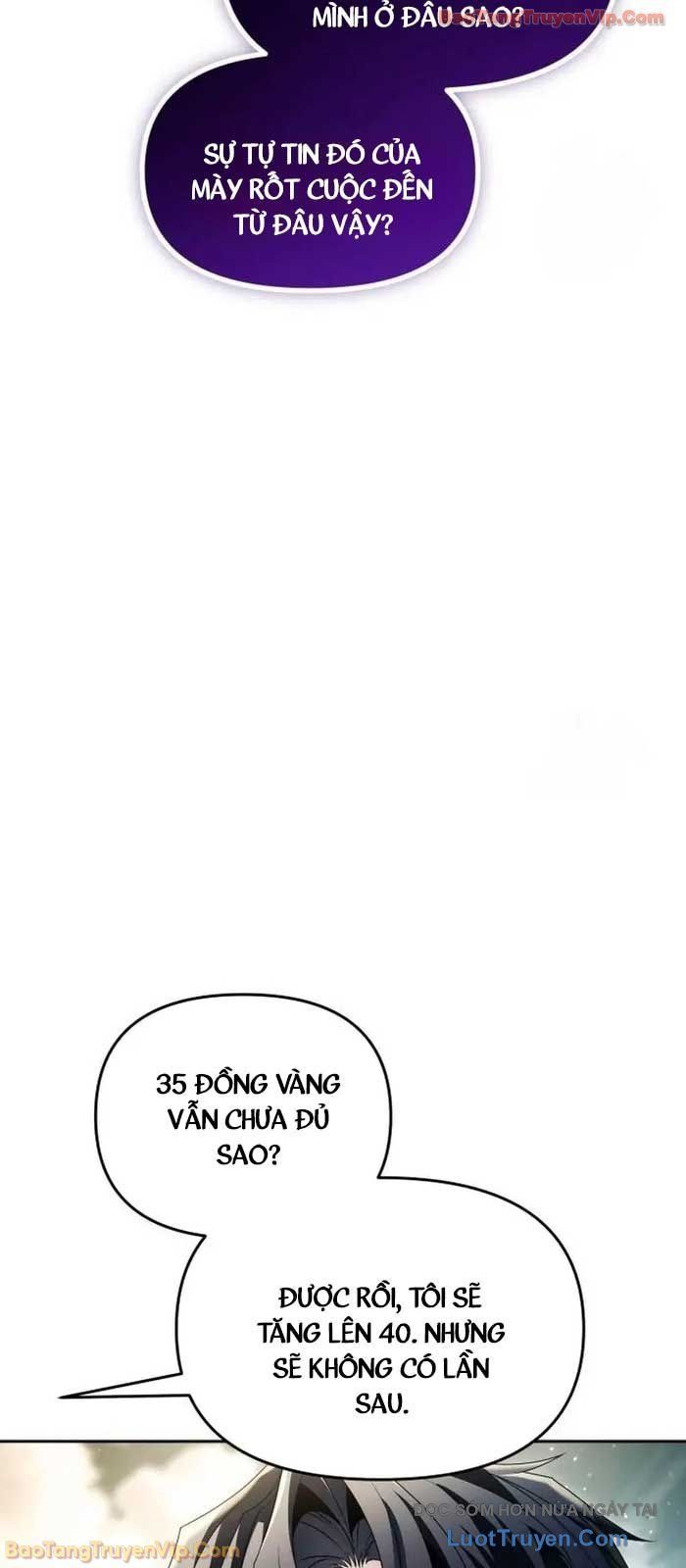 Cuộc Sống Tái Sinh Của Pháp Sư Hẻm Tối [Chap 20]