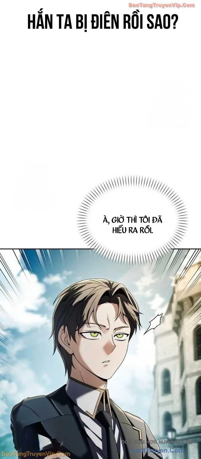 Cuộc Sống Tái Sinh Của Pháp Sư Hẻm Tối [Chap 20]