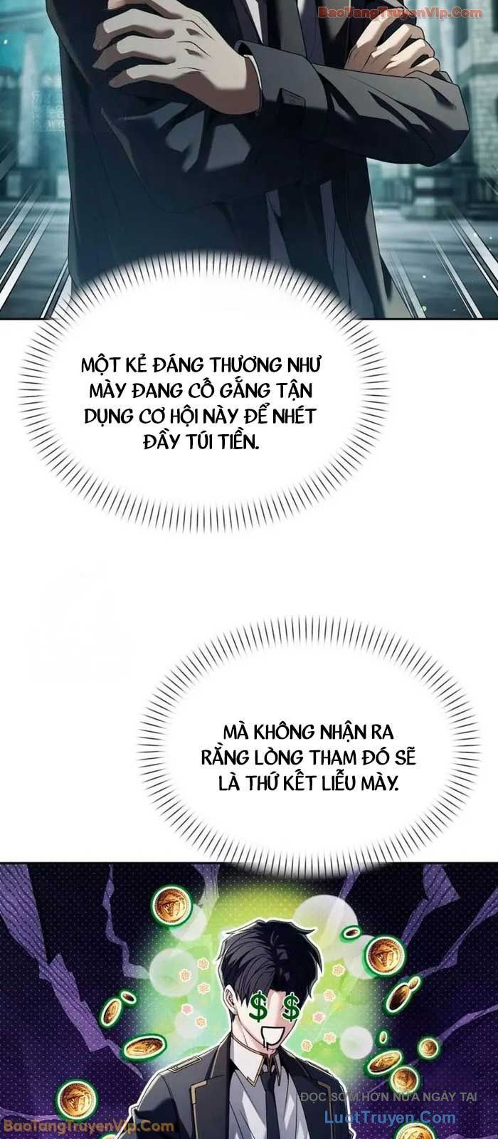 Cuộc Sống Tái Sinh Của Pháp Sư Hẻm Tối [Chap 20]