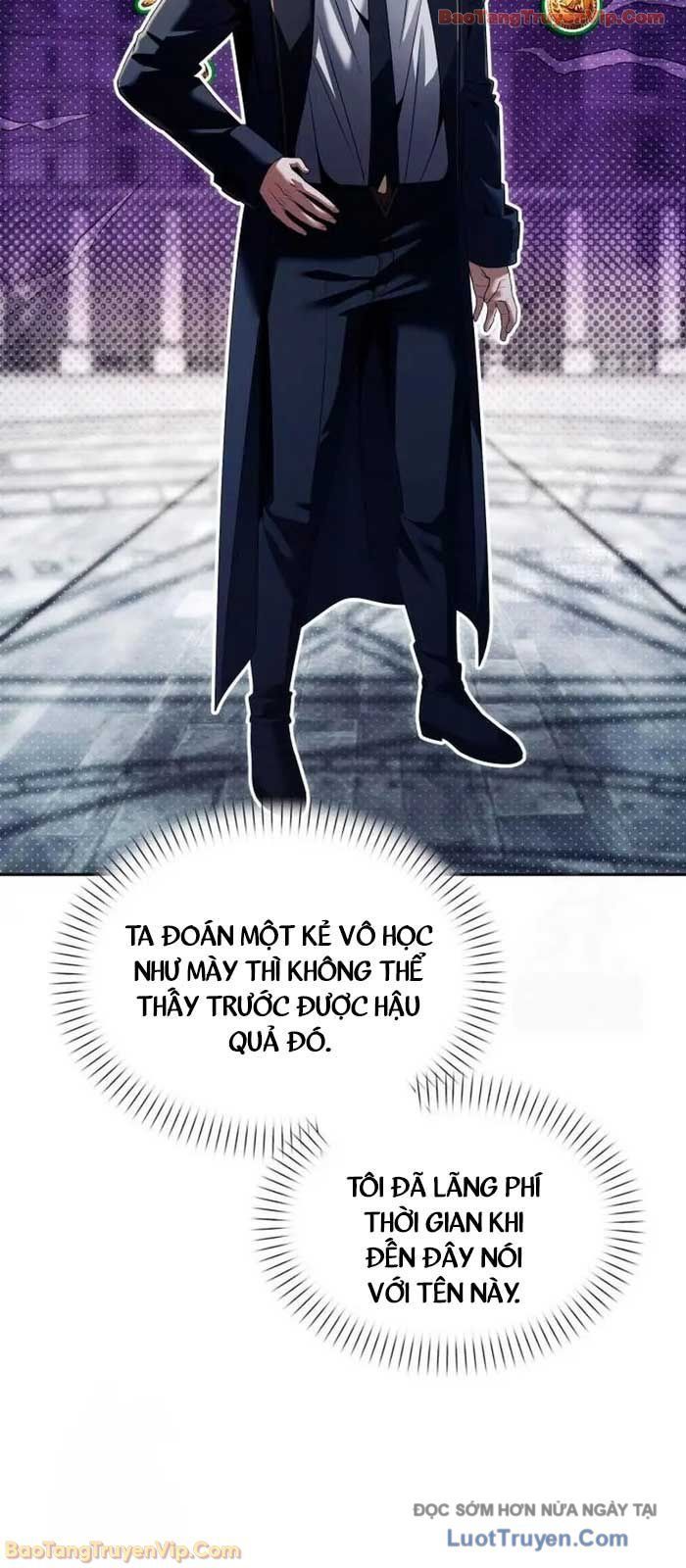 Cuộc Sống Tái Sinh Của Pháp Sư Hẻm Tối [Chap 20]