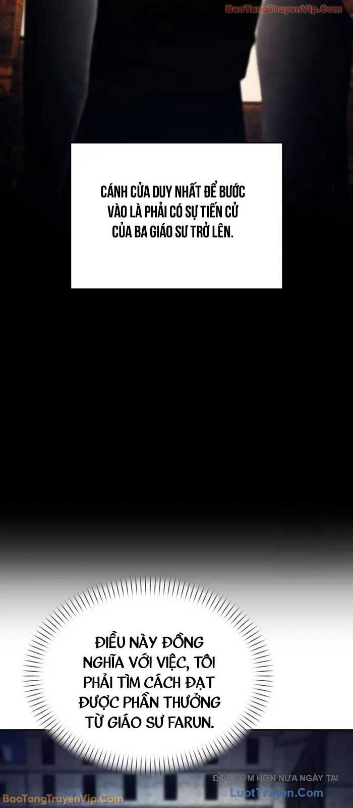 Cuộc Sống Tái Sinh Của Pháp Sư Hẻm Tối [Chap 20]