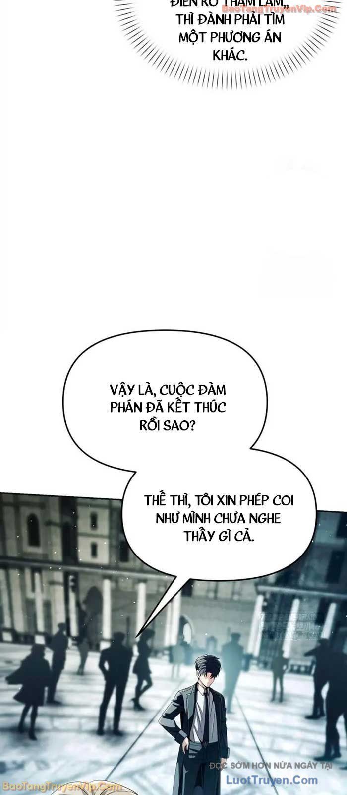 Cuộc Sống Tái Sinh Của Pháp Sư Hẻm Tối [Chap 20]