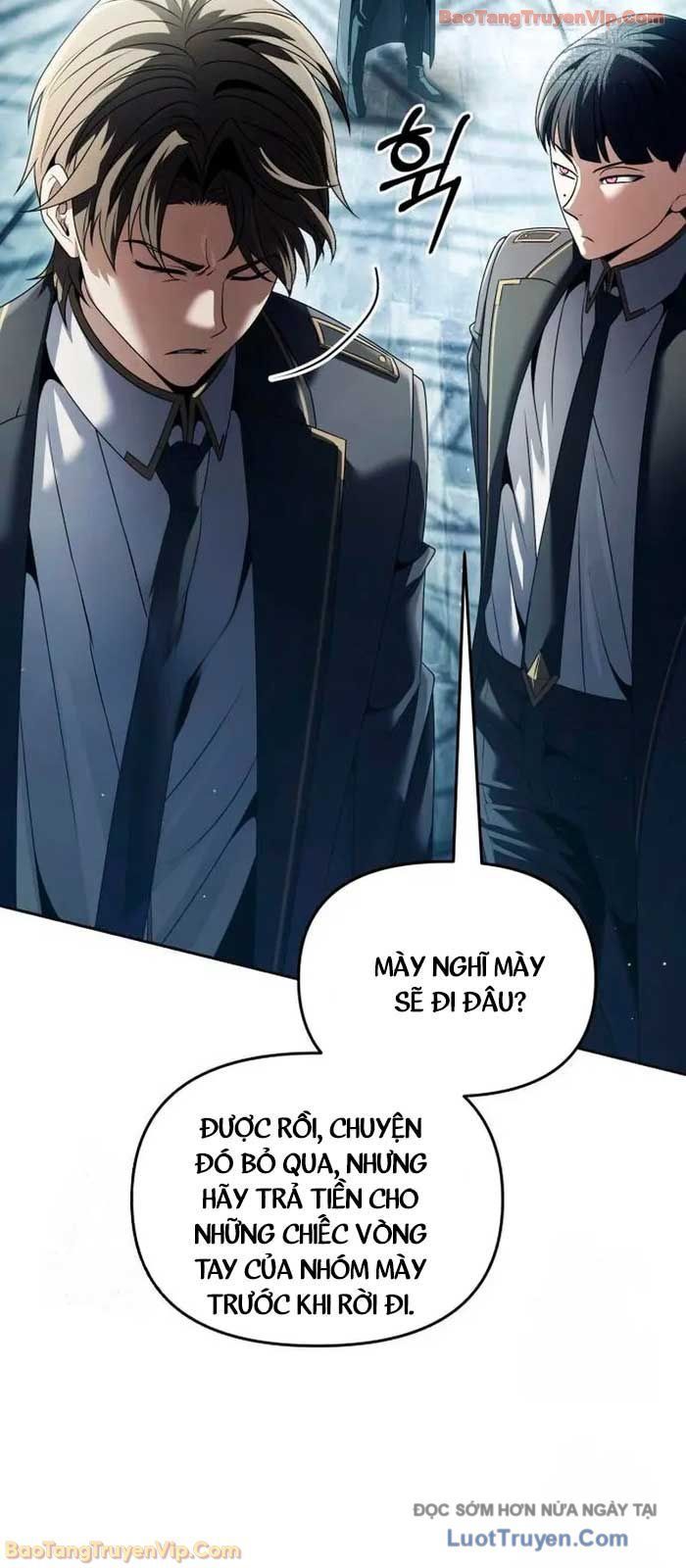 Cuộc Sống Tái Sinh Của Pháp Sư Hẻm Tối [Chap 20]