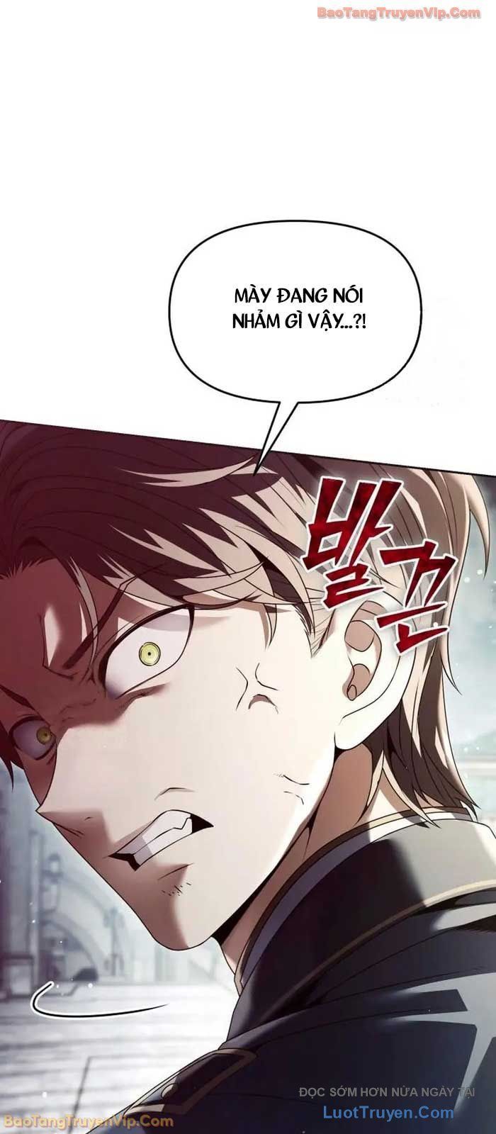 Cuộc Sống Tái Sinh Của Pháp Sư Hẻm Tối [Chap 20]