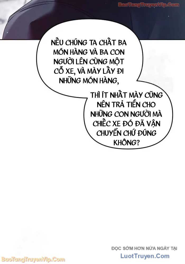 Cuộc Sống Tái Sinh Của Pháp Sư Hẻm Tối [Chap 20]