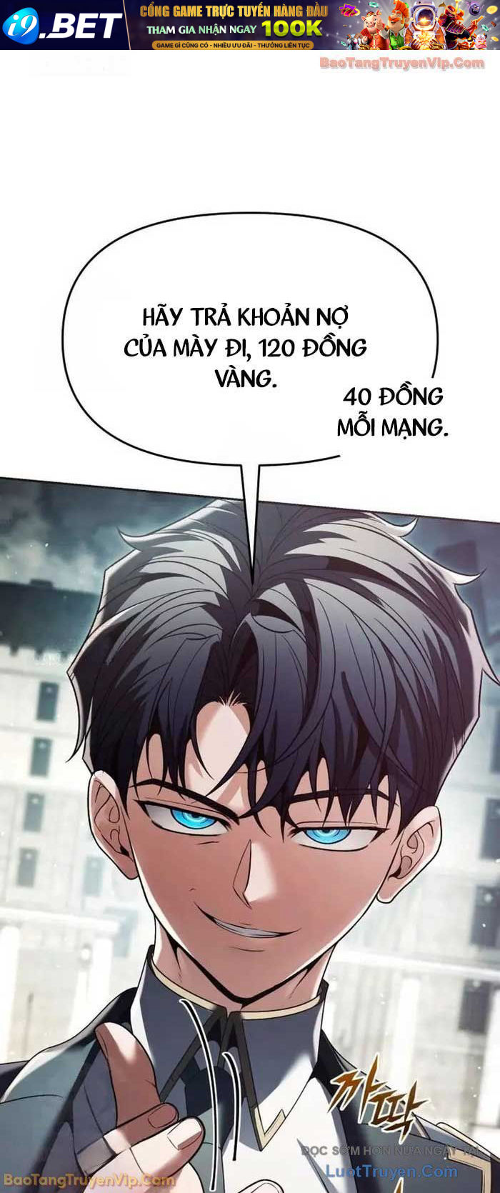 Cuộc Sống Tái Sinh Của Pháp Sư Hẻm Tối [Chap 20]