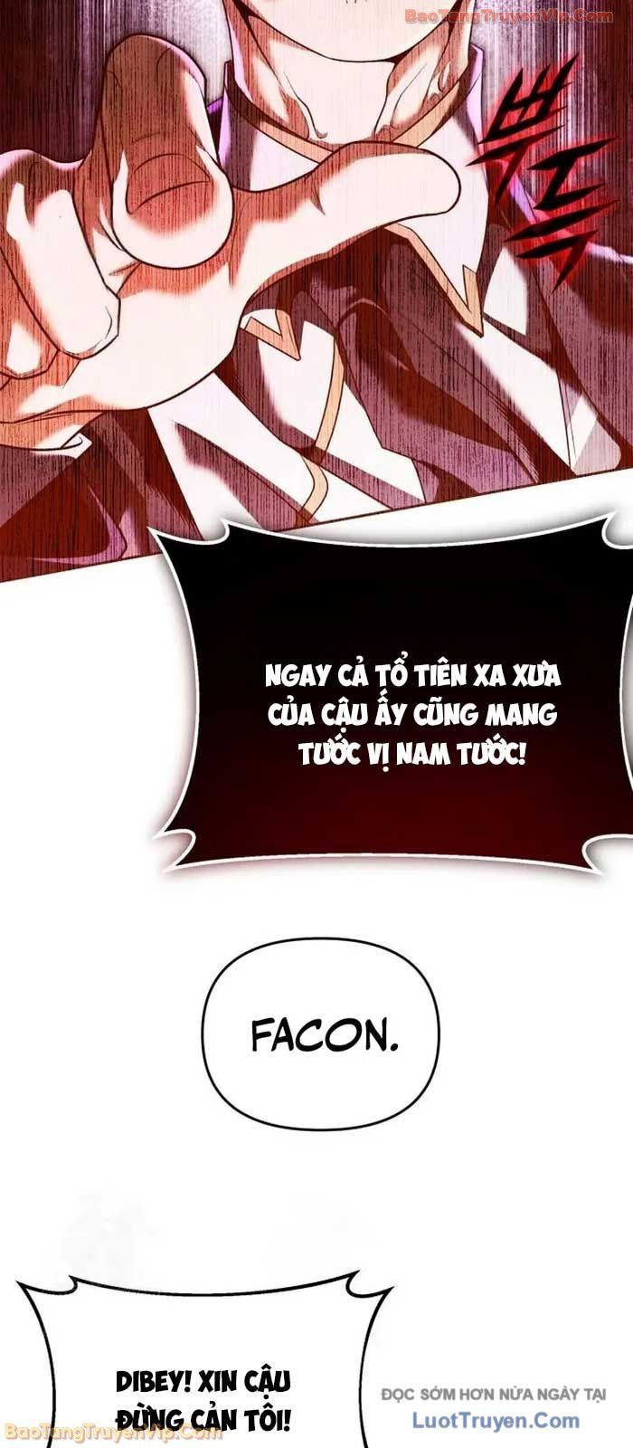 Cuộc Sống Tái Sinh Của Pháp Sư Hẻm Tối [Chap 20]