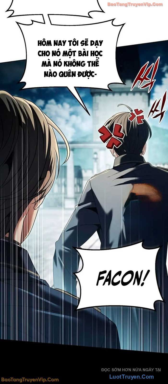 Cuộc Sống Tái Sinh Của Pháp Sư Hẻm Tối [Chap 20]